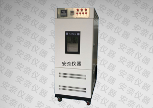 恒温恒湿箱 产品详情