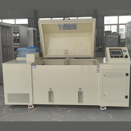 碳化湿热盐雾试验箱